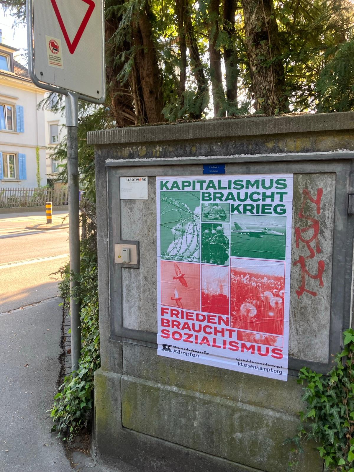 Plakat